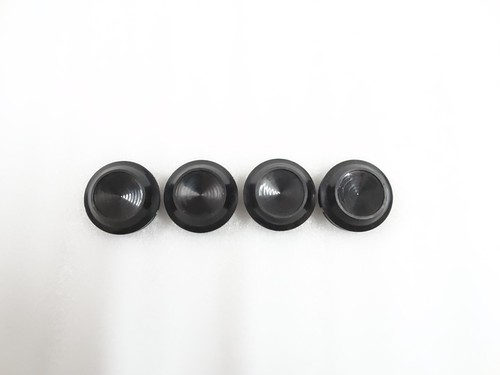 4x C7NN3655B Steering Wheel Dust Cover Cap Ford 2000 3000 4000 5000 7000 8000 - Picture 7 of 10