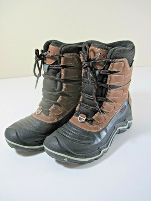 durand polar waterproof boot