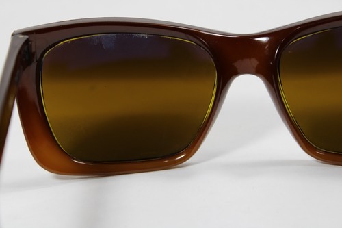 Vaurnet vintage 087 Skilynx Double Gradient sunglasses NOS(Rare) - Picture 7 of 14