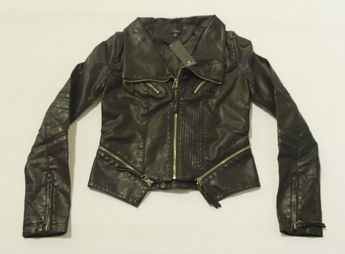 lulus leather jacket
