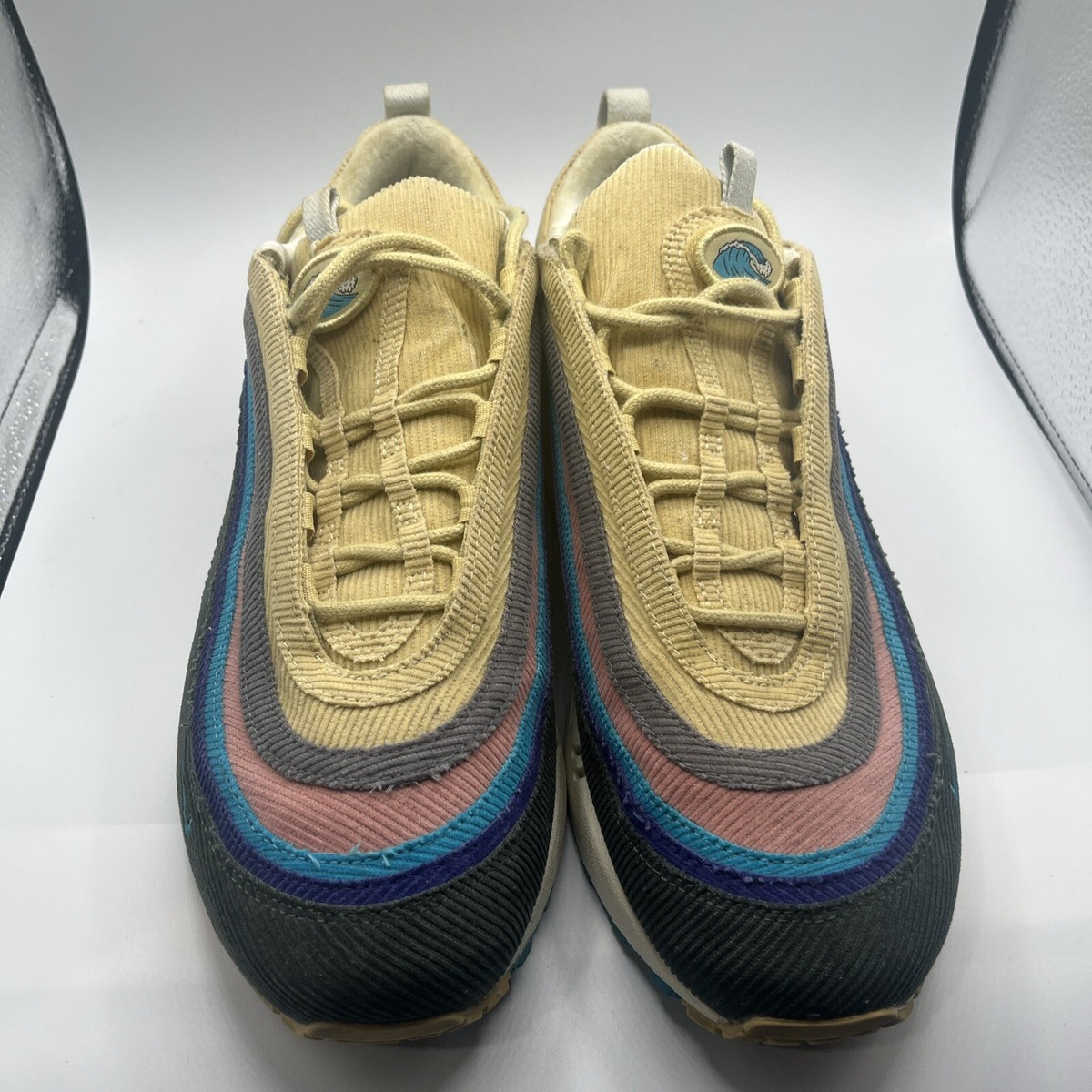 nike wotherspoon lego