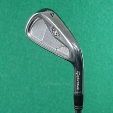 TaylorMade RAC TP 2005 Forged Single 4 Iron TP TT Dynamic Gold S300 Steel Stiff