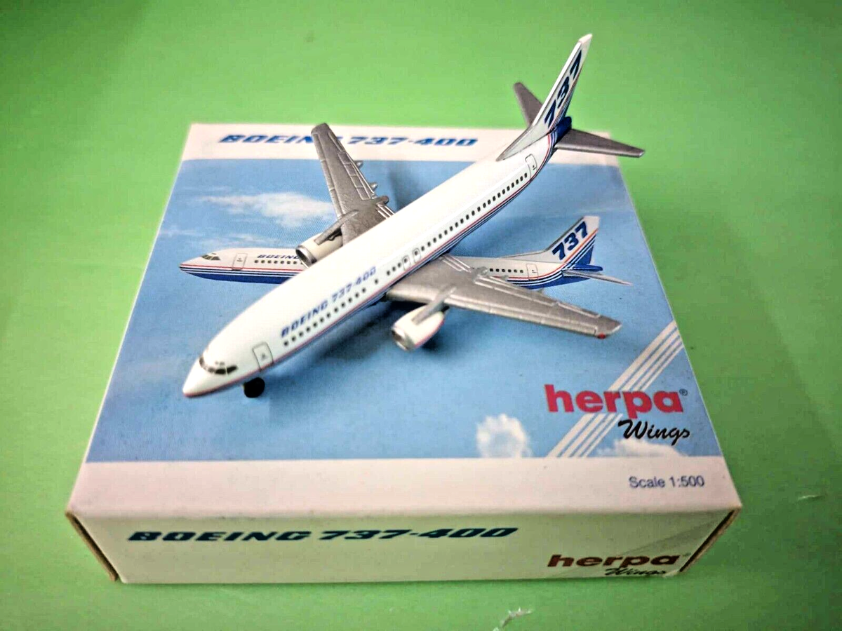 【美品】herpa / ヘルパ｜英国航空｜Expresso Wing Ltd Herpa Wings(ヘルパウイングス)