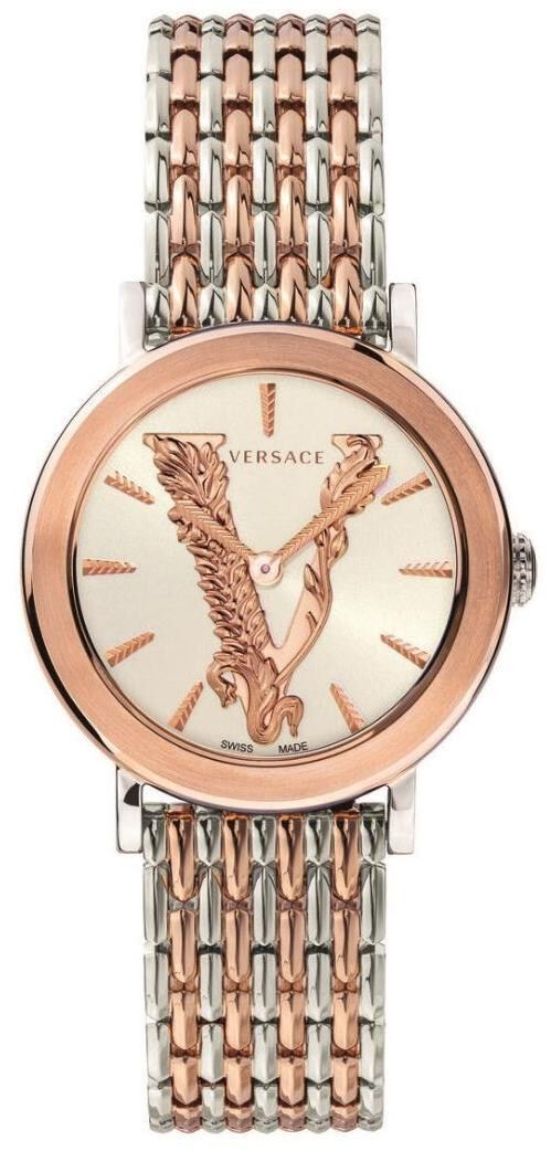 Versace Virtus VEHC00519 Orologio Donna Al quarzo