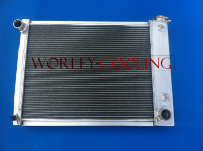 67-69 Camaro/Firebird LS Swap Radiator - one stop auto shop