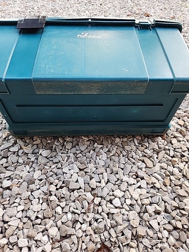 Flambeau Mazimizer Musky Tackle Box - Foto 7 di 8