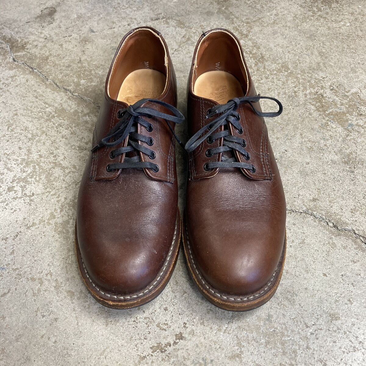 Red Wing Beckman Oxford 9042 10 D Made in USA | eBay Red Wing Beckman Oxford 9042 10 D Made in USA | eBay