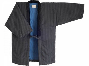kimono winter jacket