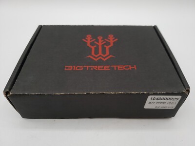 BIGTREETECH BTT TFT50  V3.0.1 Dual Mode Display Screen For Ender 3/V2/5