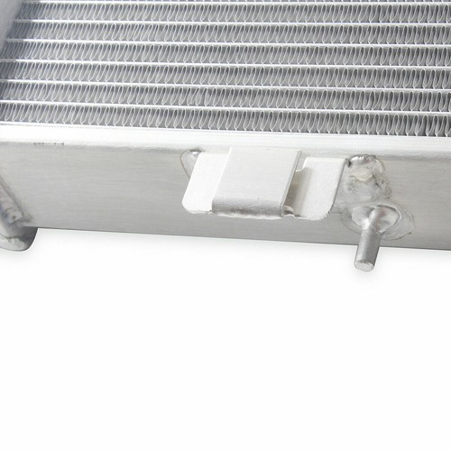 3 Row Shroud Fans Radiator For Dodge 1991–1993 D250/W250 5.9L DIESEL Ramcharger - Picture 6 of 9