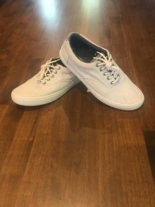 sperry men's cutter cvo