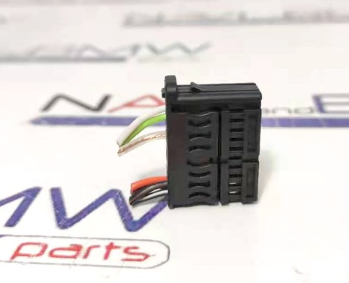 BMW EVO cut HSD cable USB, Lan, camera, GPS, OABR, 6WB + full Display cable - 第 4/6 張圖片
