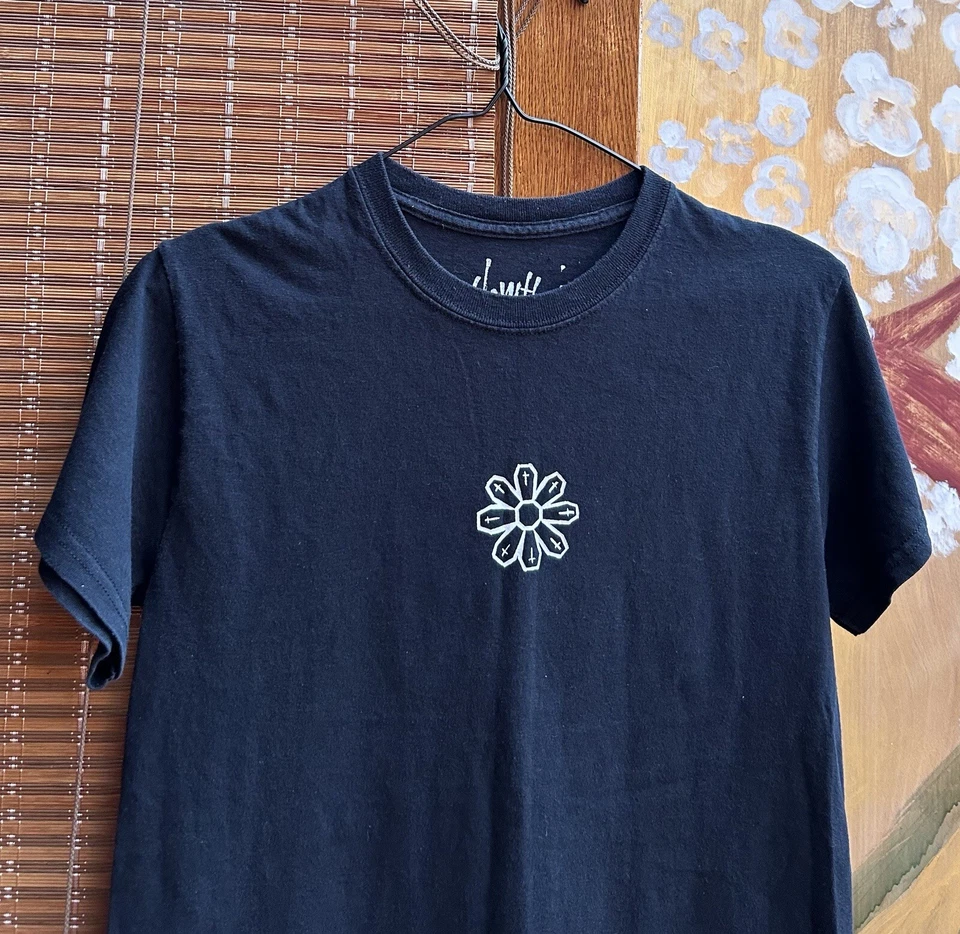 Slowthai 2017 “I Wish I Know” EP T-shirt Size Small - Image 3 of 4