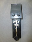 Mfj model Mfj-557 telegraph ham radio Morse code key oscillator