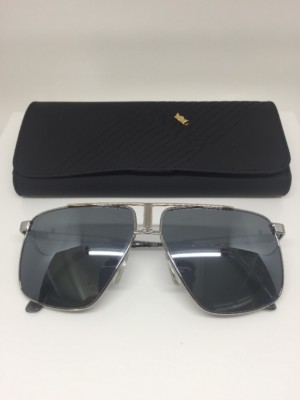 VENTURA SUNGLASSES VINTAGE AVIATOR 7000 Gold