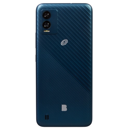 Tracfone BLU View Speed 5G+1 anno di servizio con testo 1500 MIN/1500/1500 MB - Foto 7 di 14