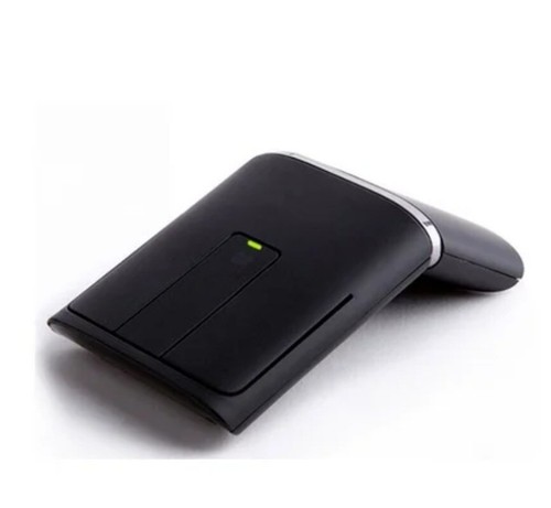 N700 wireless mouse, Dual-mode touch laser pen PPT demonstration Bluetooth mouse - Picture 7 of 26