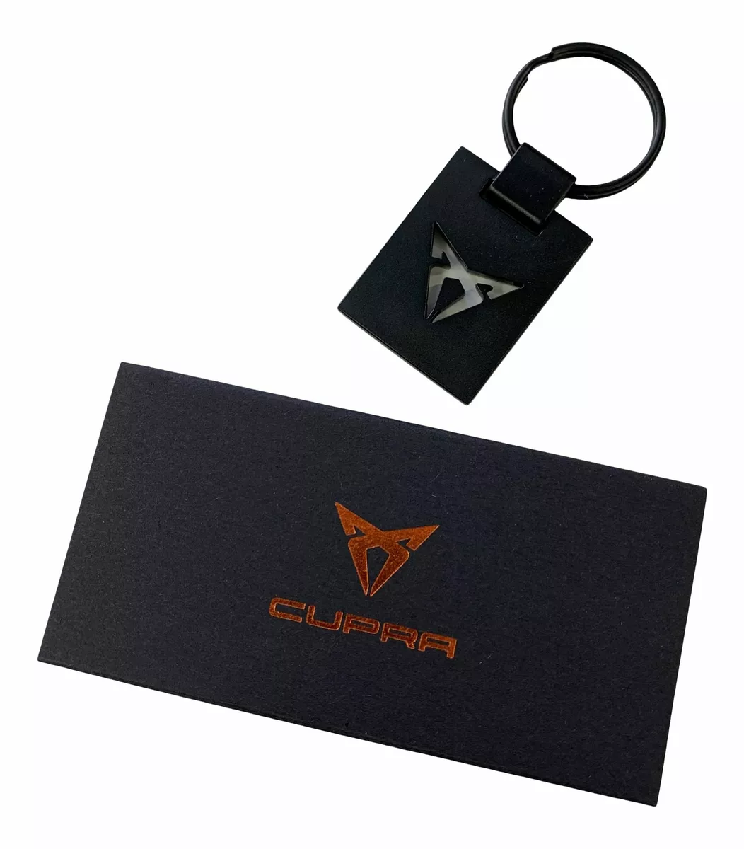 Seat cupra best sale keyring