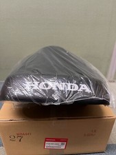 2007-2022 Honda Ruckus NPS50 NPS50S Siège Assemblage OEM 77100-GEZ-J00ZA