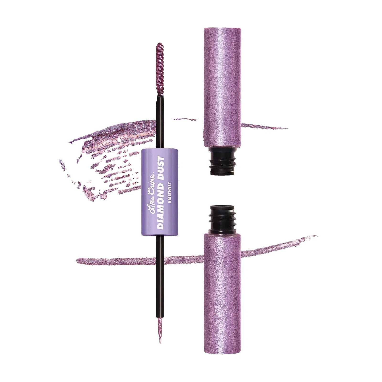 Maquillaje de Ojos Duo Líquido