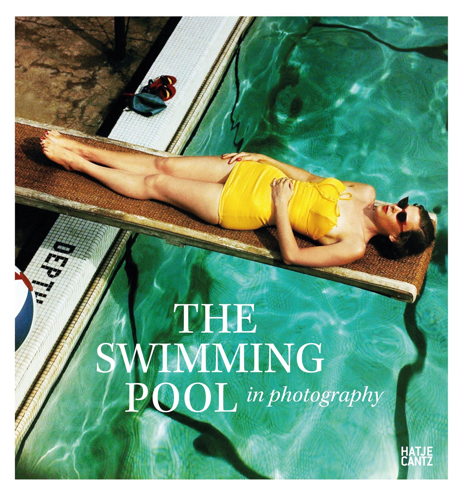 Thumbnail - The Swimming Pool In Photography | Francis Hodgson | Buch | 240 S. |