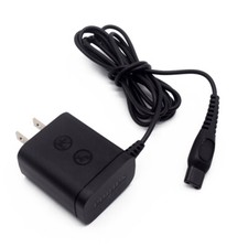 Philips Series 6000 S6840 Electric Shaver Power Supply AC Adapter Charger US 15V