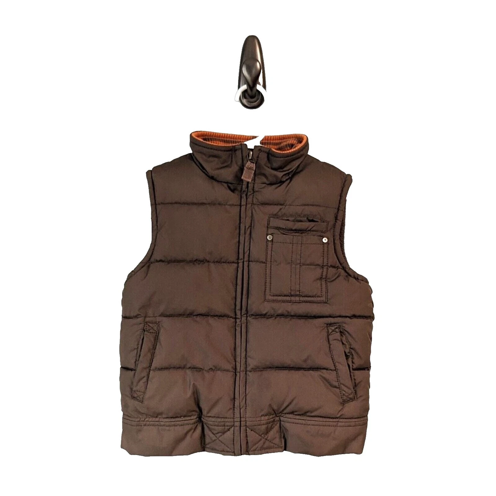 Brown Gymboree Winter Outerwear for Boys
