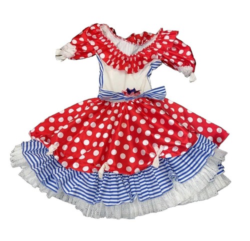 Déguisement De Clown Effrayant Du Film «Ça» Pour Fille