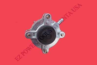 Honda 1989 1990 XL600V Transalp Auto Fuel Valve Petcock Diaphragm