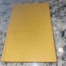 The Birds Of Cape Cod, Massachusetts, 1965 Dr. N P Hill, First Edition￼, Vintage