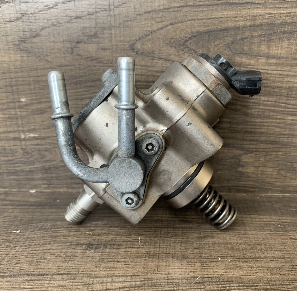 Mazda Speed 3 6 Cx-7 2006-2013 inyección directa combustible de alta presión fabricante original Foto 3 de 3