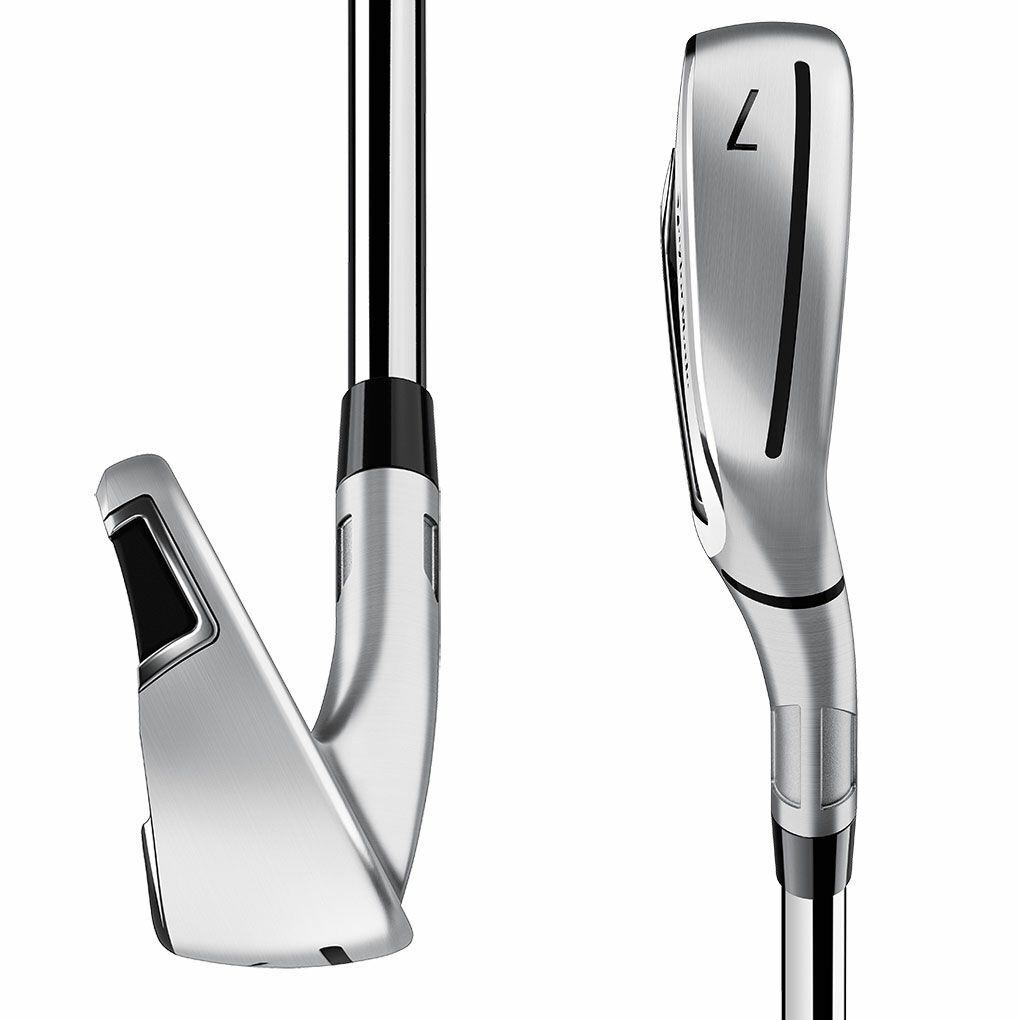 NEW TaylorMade Qi Irons / Diamana BLUE TM60 Carbon Shaft NEW TaylorMade Qi Irons / Diamana BLUE TM60 Carbon Shaft