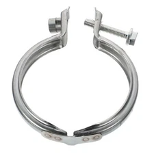 OEM NEW 2011-20 GM Buick Chevrolet Limited Cruze Exhaust Manifold Clamp 55565351