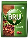 BRU Instantané Aromatic Café 100gm De Southindian Plantations Robusta & Arabica