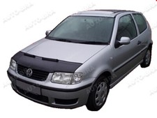 Car Hood Bonnet Bra Fit Volkswagen Polo 6n2 2000-2002 Nose Front End Mask Car Hood Bonnet Bra Fit Volkswagen Polo 6n2 2000-2002 Nose Front End Mask