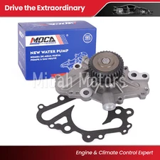 Engine Water Pump for 08-10 Chrysler Sebring 300 Dodge Avenger Charger Magnum