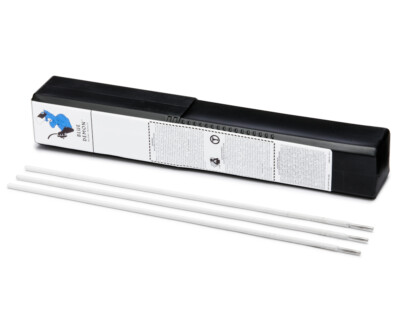 E316L-16 X 5/32'' Electrode 5 lb Blue Demon