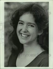 Press Photo Soprano Singer Lee Merrill - sap15658