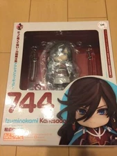 Nendoroid Touken Ranbu Online Izumi no Kami Kanesada #744 Good Smile Company
