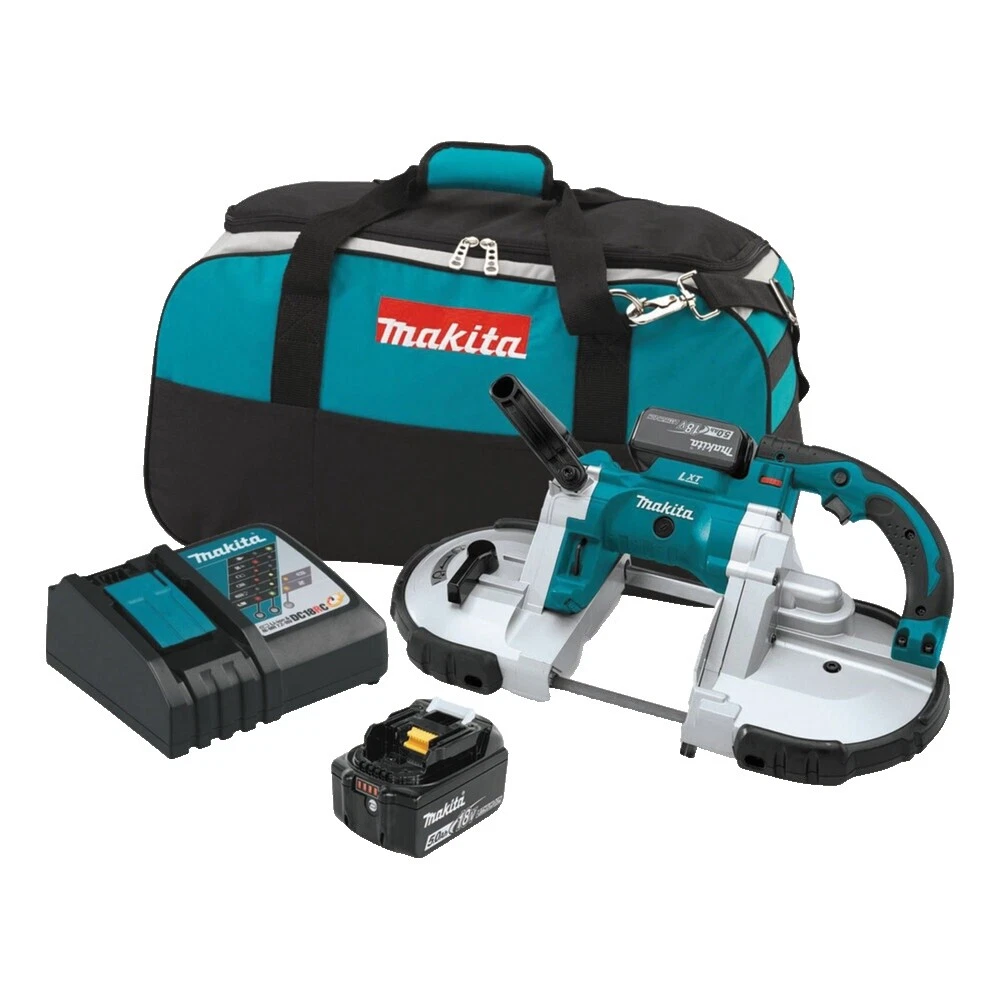 Makita Industrial Band Saws
