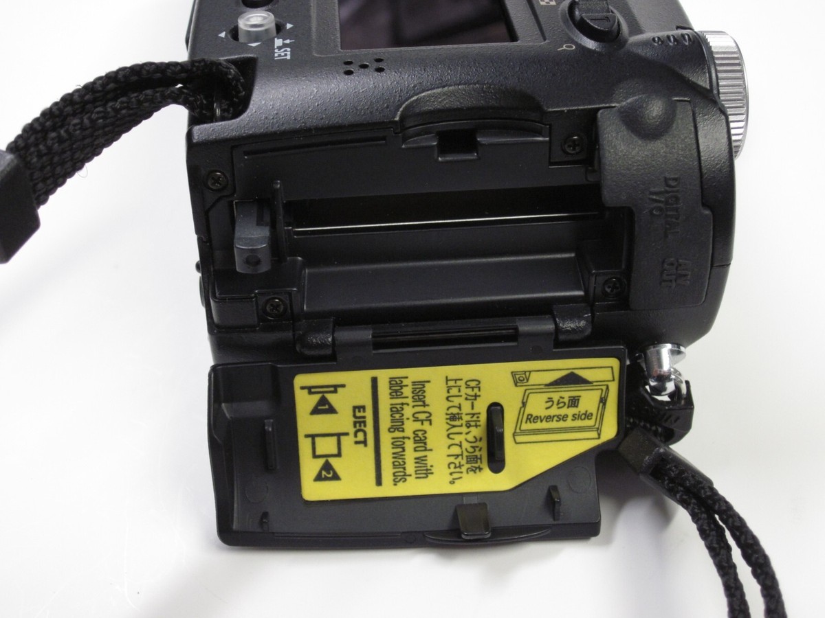 Nikon COOLPIX 4500 4.0MP Digital Camera - Read Description | eBay