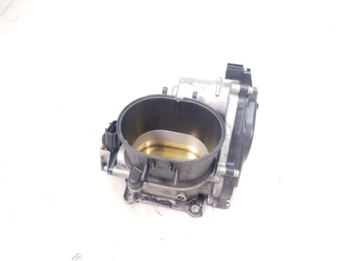 2013 13 Ducati 1199 S R Panigale Front & Rear Throttle Body Bodies - Foto 3 di 12