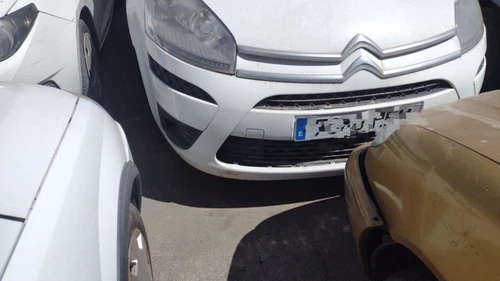 Rechter Frontflügel für CITROEN GRAND C4 PICASSO Business 2011 1593394 - Bild 7 von 9