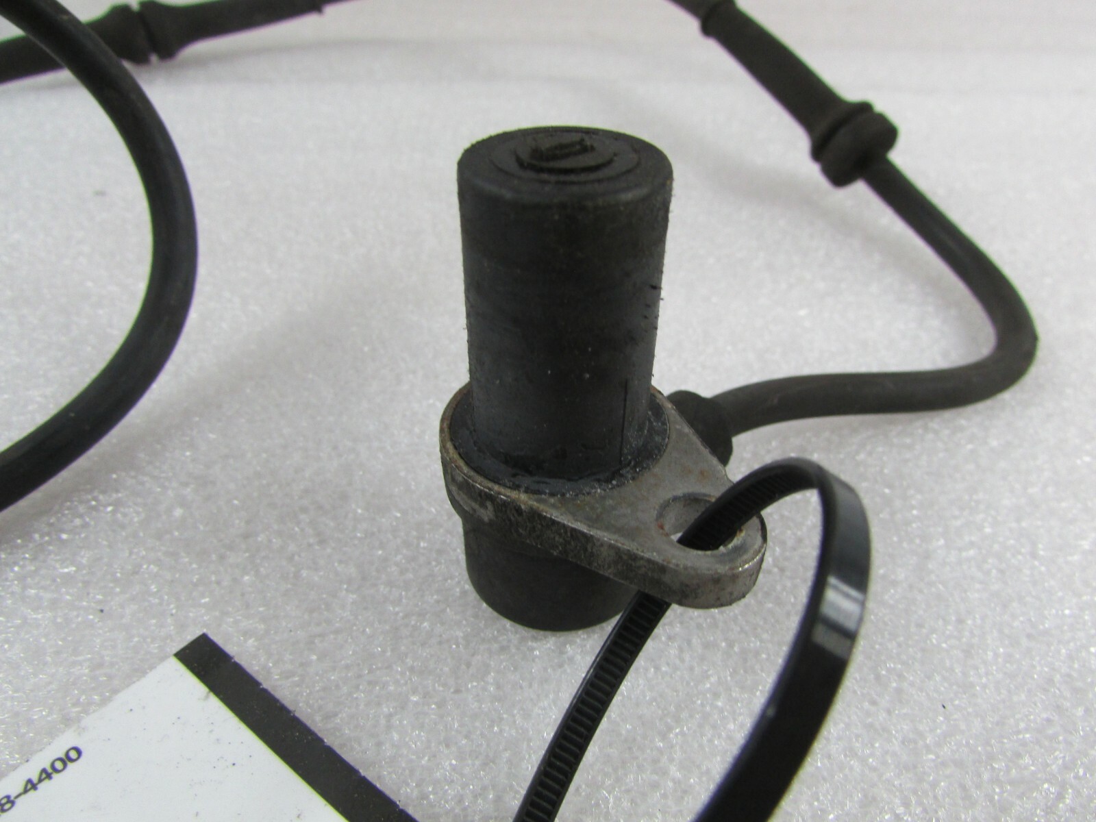 Ferrari 456, Rear Wheel Speed Sensor, Used, P/N 163146