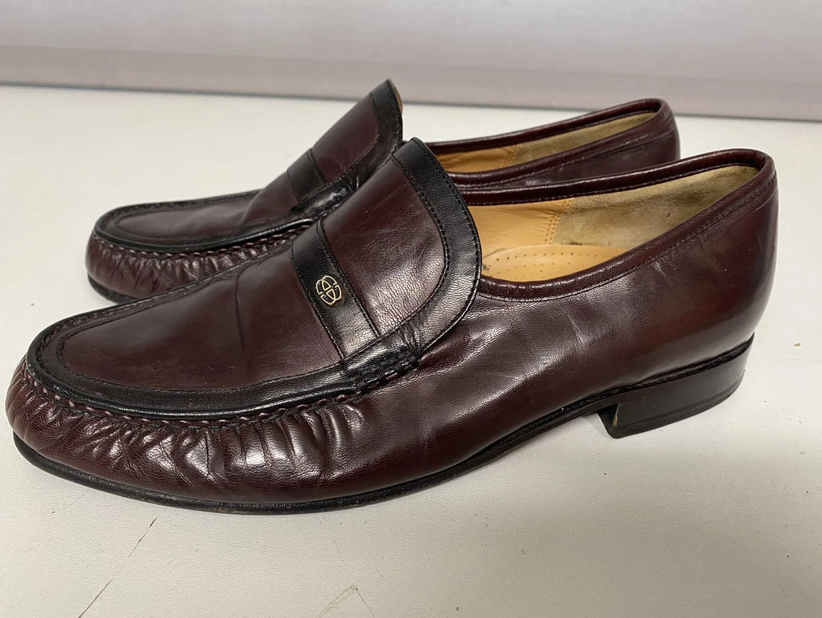 Barker moccasin shoes 2025