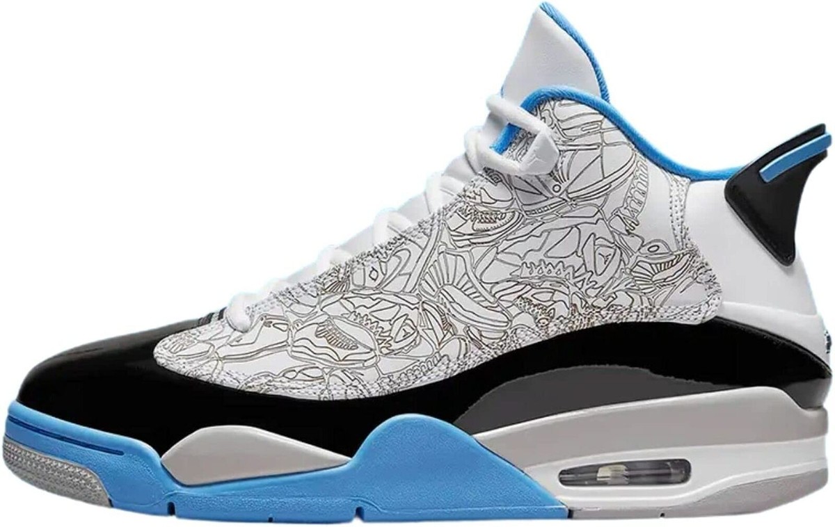 特別価格 Nike Air Jordan Dub Zero & 14 Laney 特別価格 Nike Air Jordan Dub Zero & 14 Laney