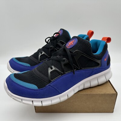 huarache light ultramarine