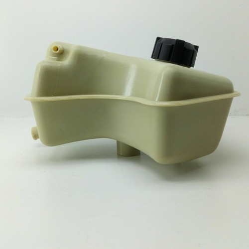 VASCHETTA SERBATOIO LIQUIDO RADIATORE CON TAPPO FIAT PANDA FINO AL 2003 - Picture 2 of 8