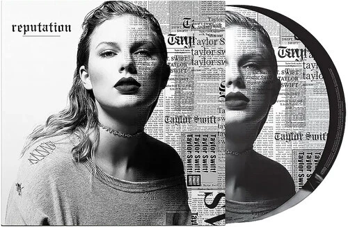 Taylor Swift Sealed Vinyl Records for sale | eBay