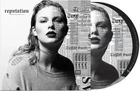 NEW AND SEALED Reputation - Taylor Swift 2-LP Picture Vinyl